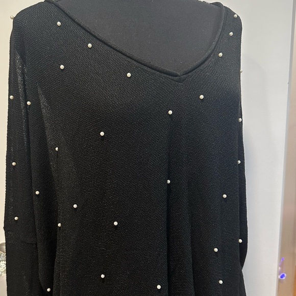 Zara Knit Size S , Oversized - Picture 8 of 9